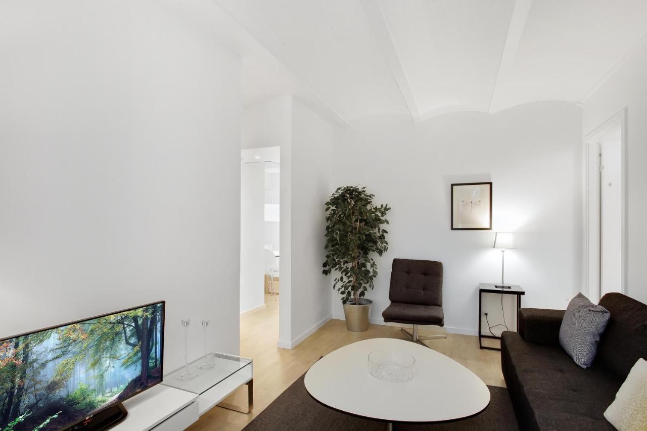 Апартаменты Center 739 *